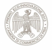 Logo Premio Ecoinnovazione 2013