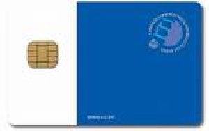 Lettore di Smart card USB esterno per CNS, CRS e Camera di Commercio e  firma digitale