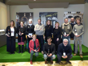 Il Consorzio per la Tutela dei Vini delle "Terre di Pisa", supportato dalla Camera di Commercio presente la sua prima uscita ufficiale a "PrimAnteprima"