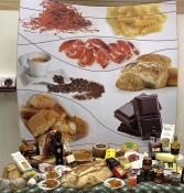 cibi del territorio pisano