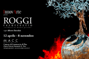 InnovArte mostra Resurrectio di Andrea Roggi