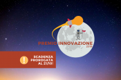 Premio Innovazione 2019 rinvio