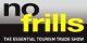 No FRILLS - Bergamo 26-27 settembre 2014
