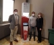 Un assistente vocale per guidare gli utenti della Camera di Commercio