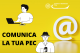 Comunica la tua PEC