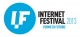 Internet Festival 2013