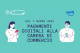 Dal 1� marzo 2021 pagamenti digitali alla Camera di Commercio con PagoPA