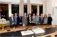 Cerimonia di consegna dei 4 premi per tesi di laurea - anno accademico 2010-2011