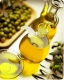 Selezione regionale oli extra vergini di oliva DOP e IGP - Iscrizioni aperte dal 17 dicembre 2012 al 25 gennaio 2013