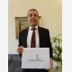 Il Presidente Tamburini presenta il marchio Terre di Pisa